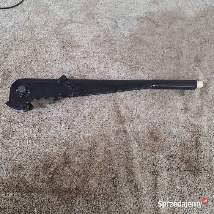 VW Garbus dźwignia hamulca ręcznego 5964 Gołków