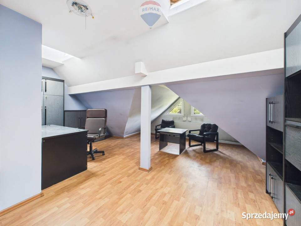 Przytulny dom w zabudowie szeregowej Rybnik