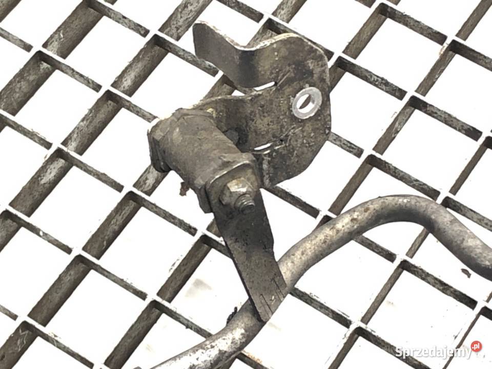 WĄŻ WSPOMAGANIA BMW E61 20 150 0410 PRZEWÓD