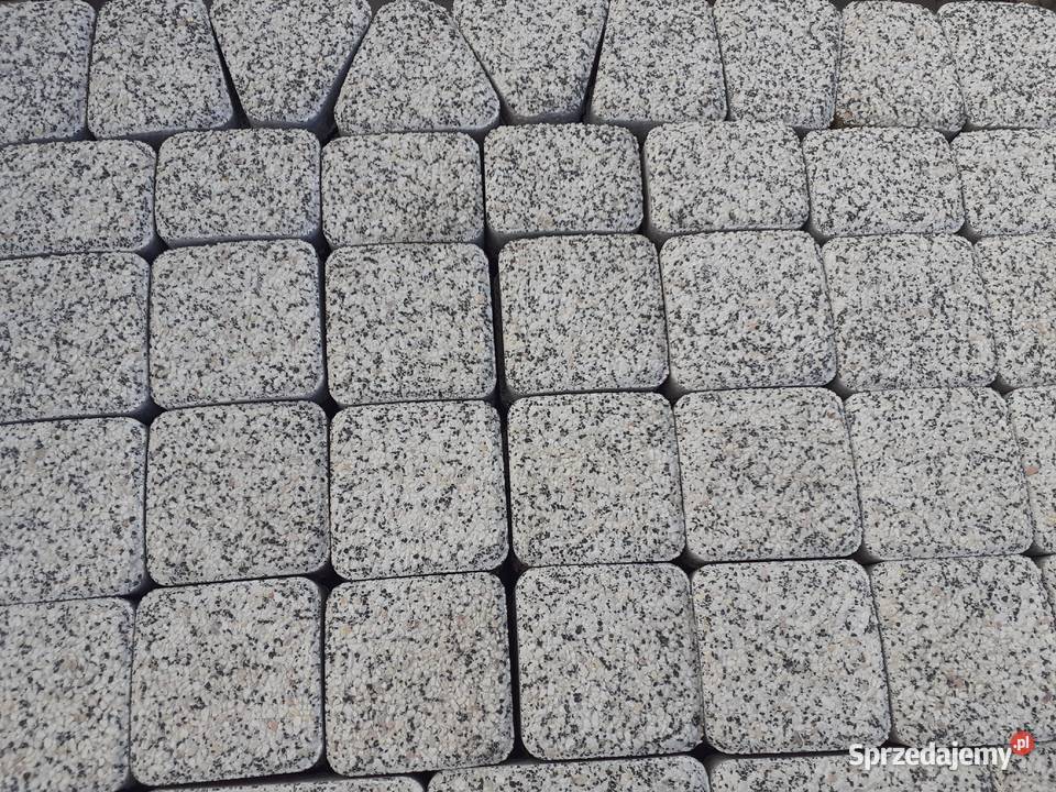 Kostka Brukowa Nostalit Lux 4 Jesienna Wyprzedaż Wielogóra