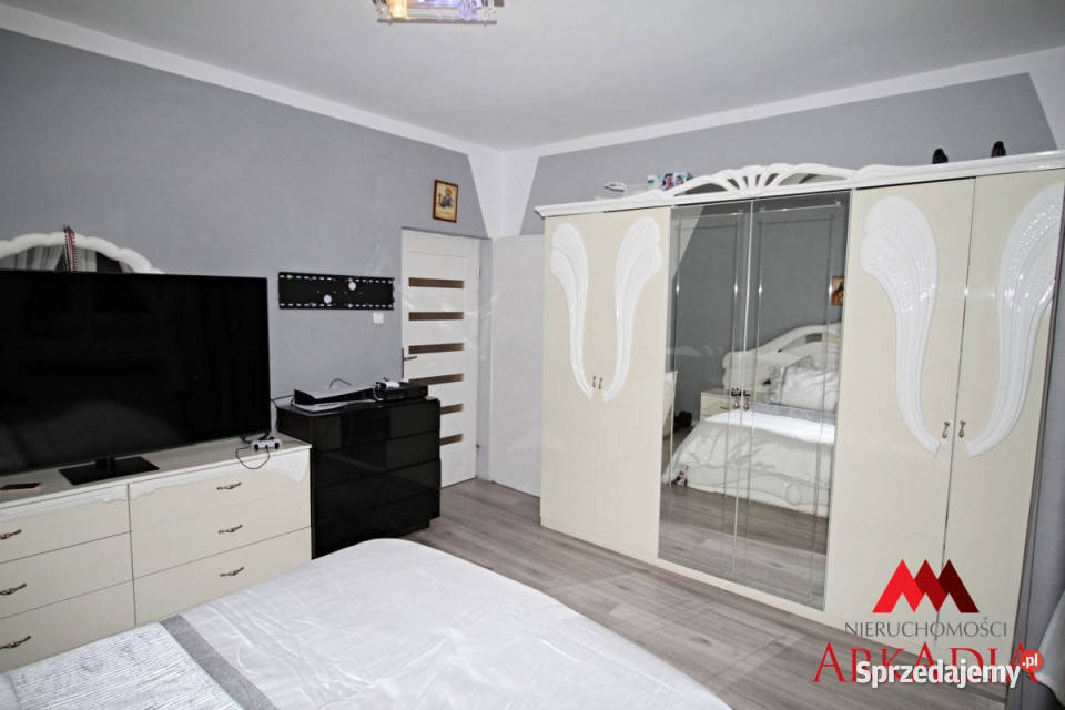 Mieszkanie 56m2 2 pokoje Włocławek