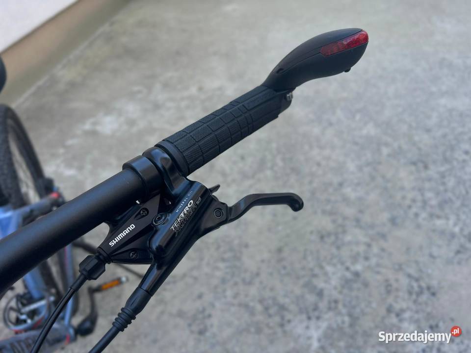 Rower MTB damski Cannondale Foray 2 koła 275 Lublin