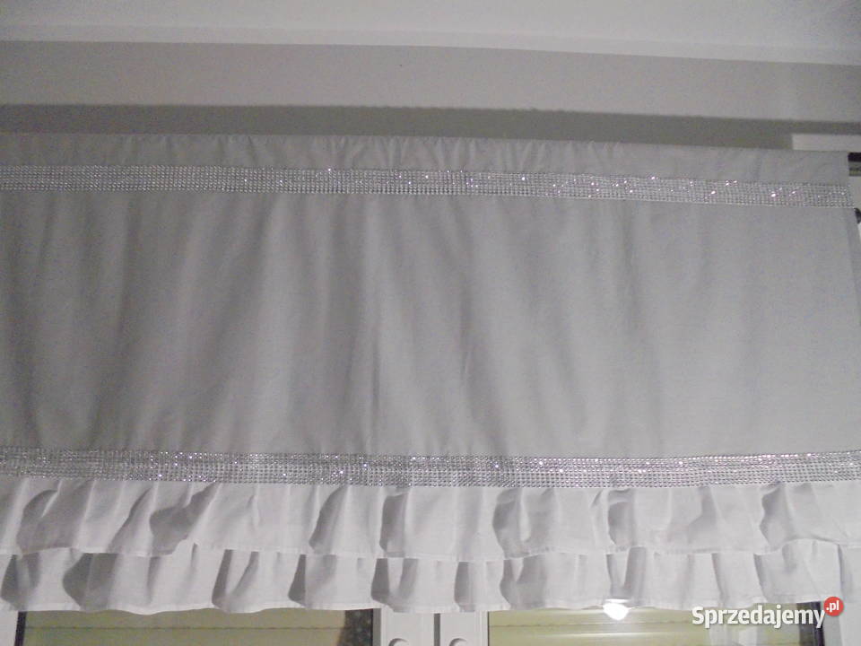 wystroj okien w stylu glamur 100 30 Wystrój okien Włocławek