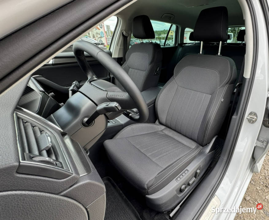 koda Superb Style 20TSI 190 DSG 2023