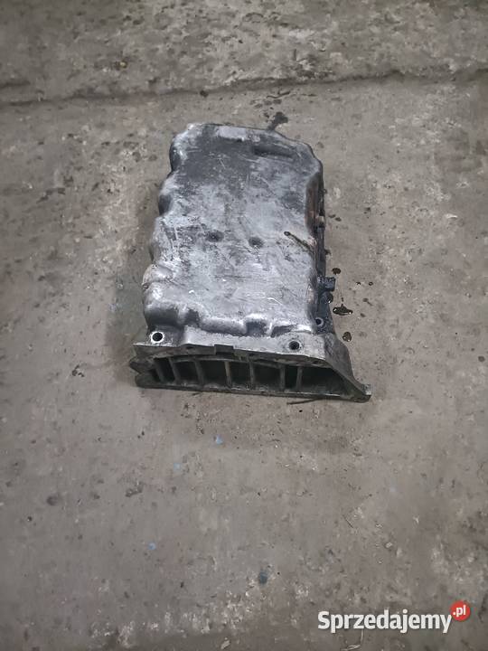 Misa Olejowa silnika Opel Vectra C 20DTI Kraków