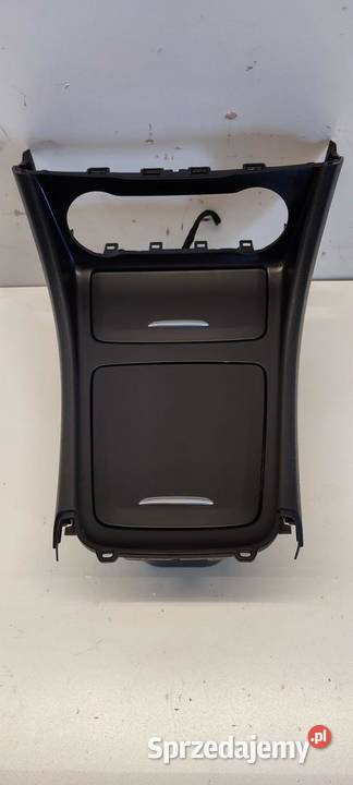 MERCEDES X117 CLA SCHOWEK TUNELU A1766807400 dolnośląskie