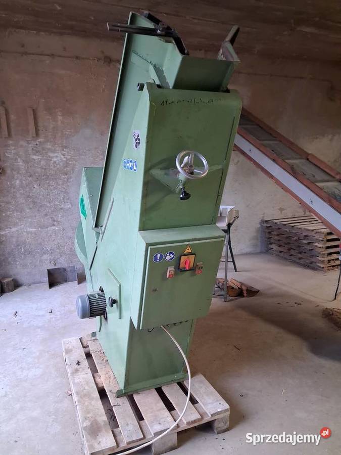 Diemer Automat klockarka piła do drewna Szczawnica sprzedam