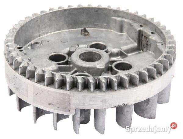 Koło zamachowe 590420 małopolskie