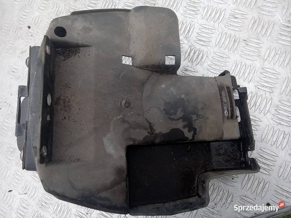 Tylny błotnik skuter Zipp Romet Router Cpi Junak