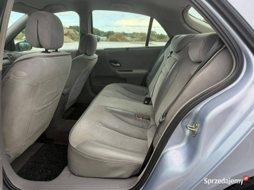 Renault Laguna II 20012005 Laguna pomorskie Słupsk