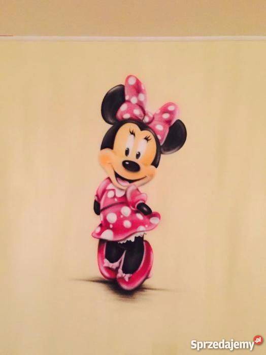 artystyczne malowanie graffiti aerograf airbrush Pozostałe usługi