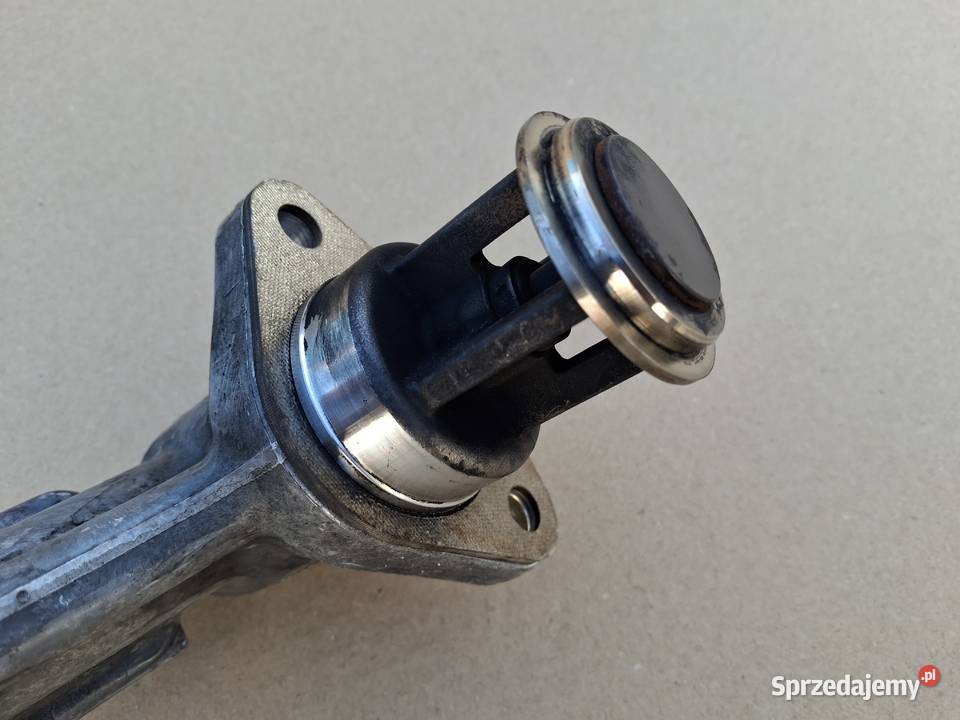 VOLVO FH4 FM GAMA T ZAWÓR EGR ORYGINAŁ 23764216 Bieleń