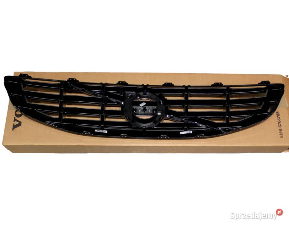 VOLVO S60 V60 grill atrapa RDESIGN lift OE Bielany Wrocławskie sprzedam