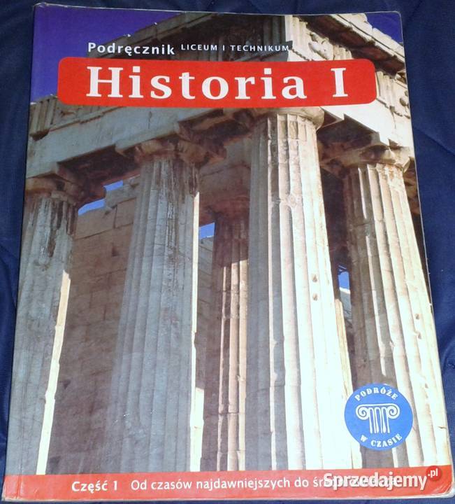 Historia 1 czasów najdawniejszych do Chełm