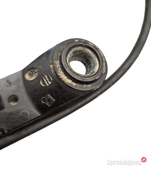 RAMIĘ WYCIERACZKI PRZÓD LEWE PRAWE MB VITO W 638