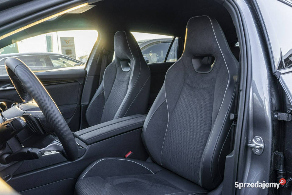 koda Superb Combi Sportline 20 TDI 193 DSG 4x4 światła LED Superb łódzkie Łódź