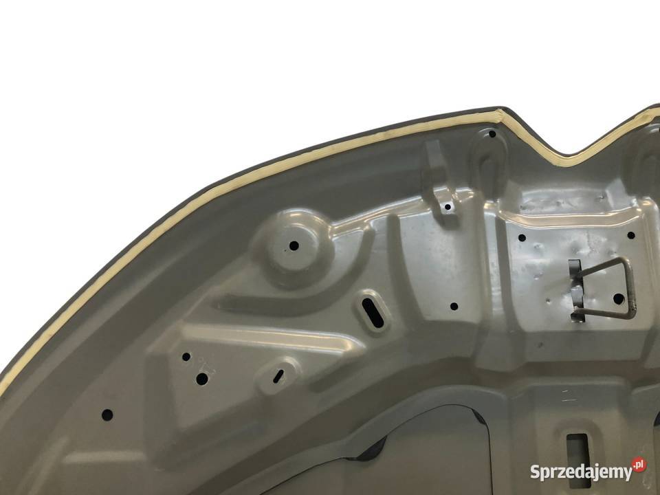 CITROEN C4 II 112009112015 Maska pokrywa silnika świętokrzyskie Skarżysko-Kamienna sprzedam