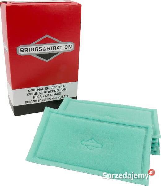 Filtr wstępny 4256 Kamionna