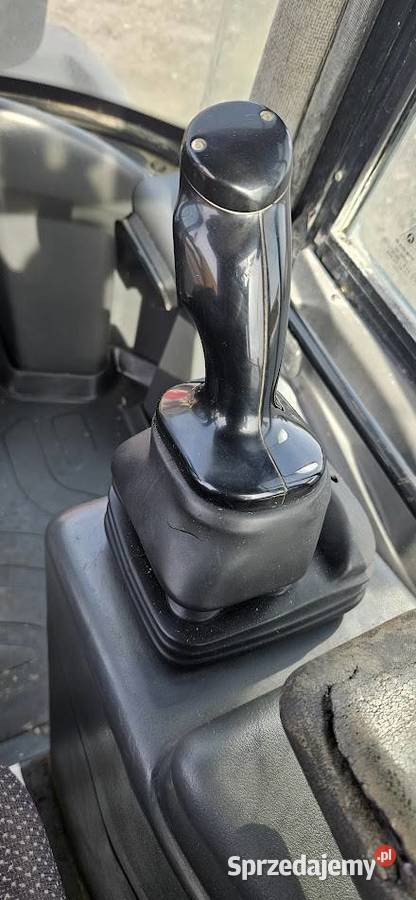 Ładowarka LIEBHERR L 524 4762H Krotoszyn