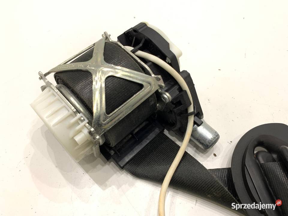 PAS BEZPIECZEŃSTWA LEWY PRZÓD VW PASSAT B7 osobowe