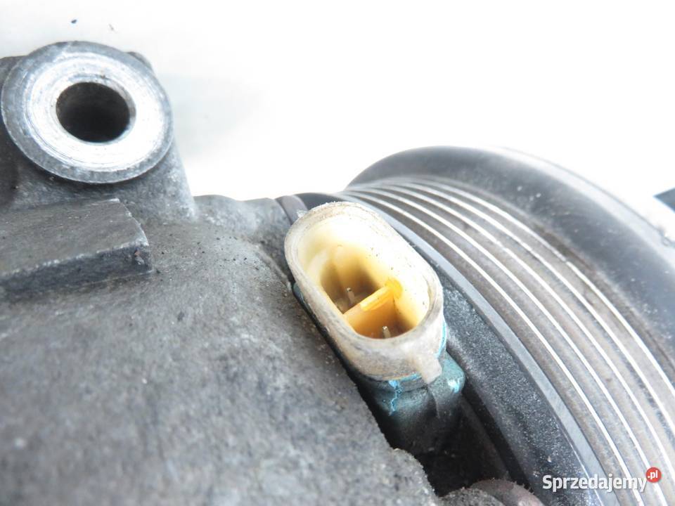 KOMPRESOR KLIMATYZACJI CHEVROLET AVEO II T250 14