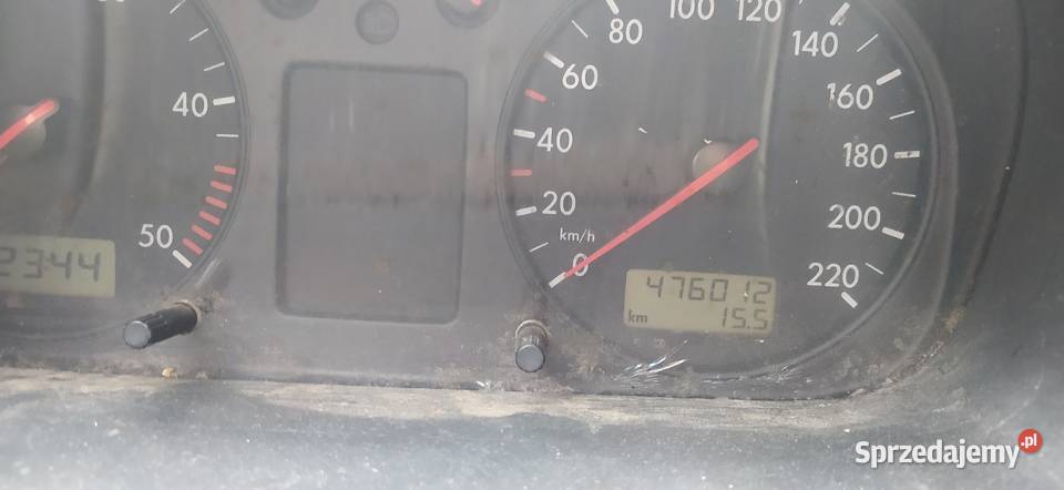 Sprzedam biały Piekoszów