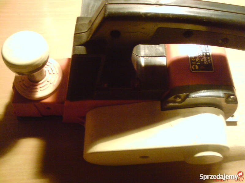 Hebel elektryczny Bydgoszcz