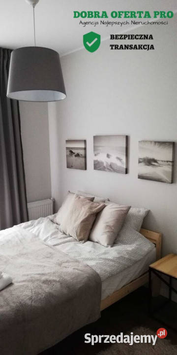 2pokojowe mieszkanie generalnym remoncie Nieruchomości Gdańsk sprzedam