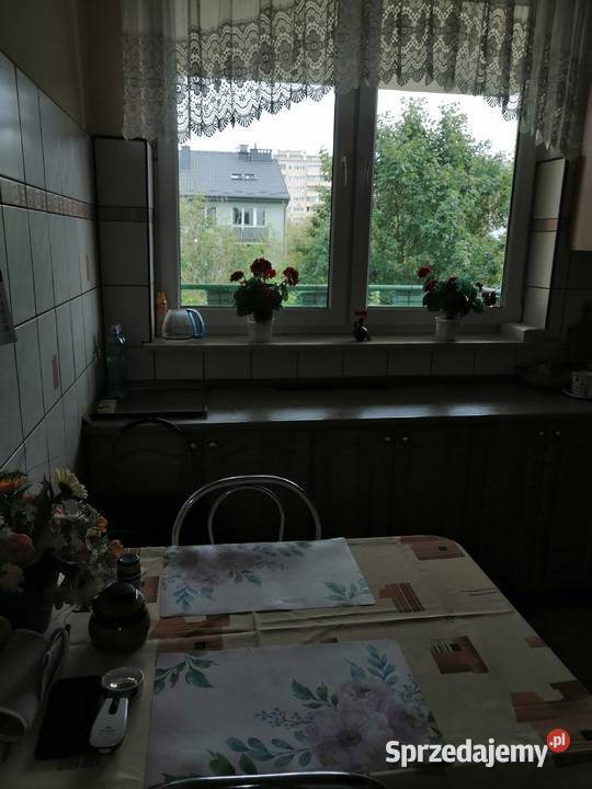 Syndyk sprzeda udział 16 w lokalu mieszkalnym 43 2829zł/m2 Warszawa