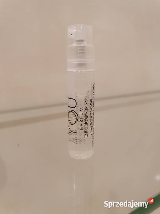 Empario Armani Stronger with You Parfum 12 ml Chełm