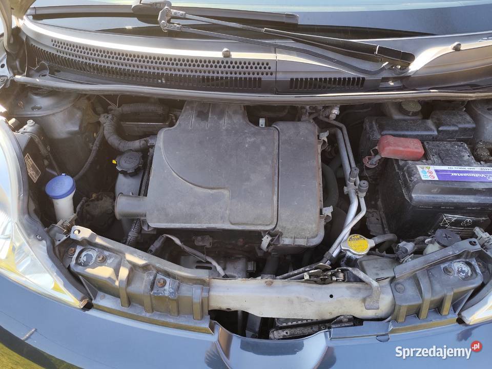 Peugeot 107 Jastrzębie-Zdrój