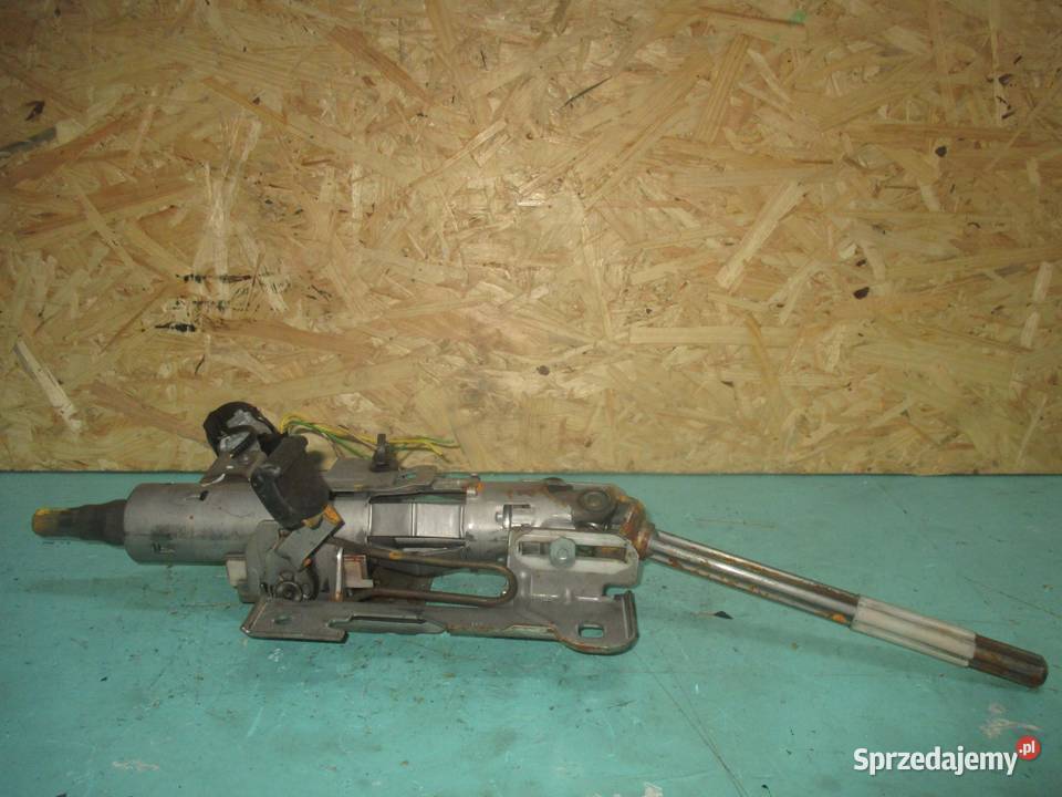 PEUGEOT PARTNER II LIFT 14r kolumna kierownicza