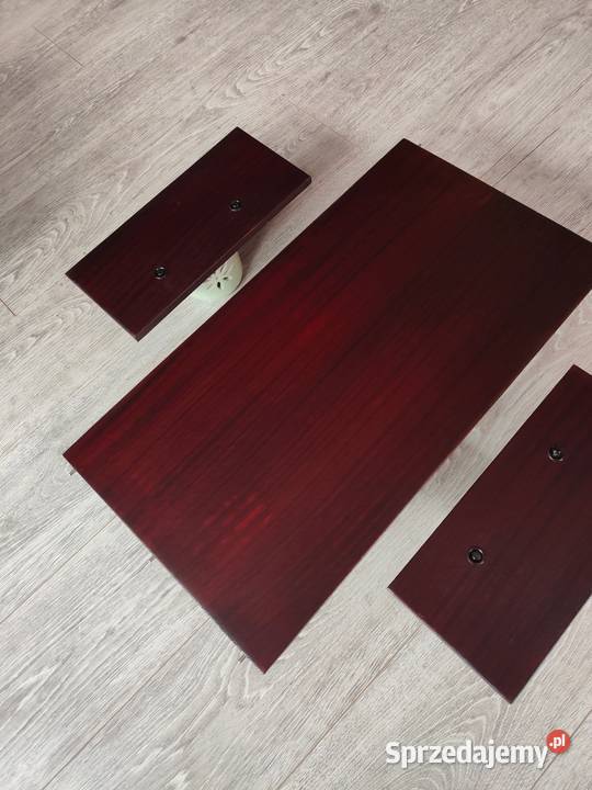 Obudowa komplet do Radmora serii 5102 orzech pomorskie Kwidzyn