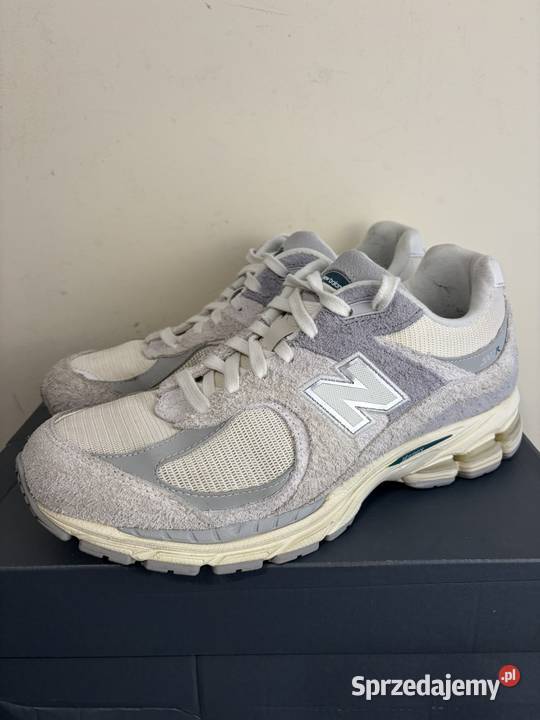 ButySneakersy Balance M2002REK małopolskie Kraków sprzedam