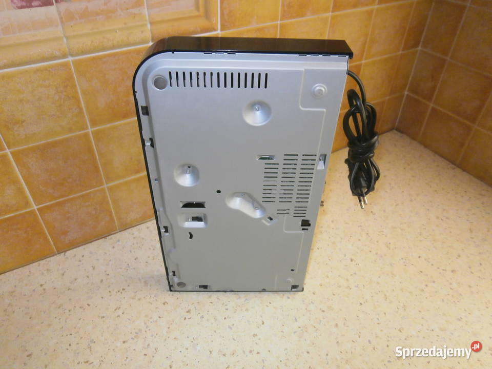 Odtwarzacz BLURAY Samsung BDH5900 sprawnyładny
