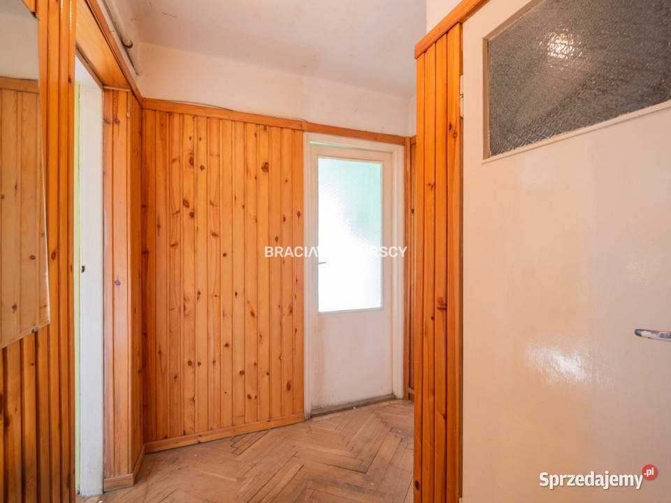 Mieszkanie Kraków 504m2 2 pokoje Sprzedaż