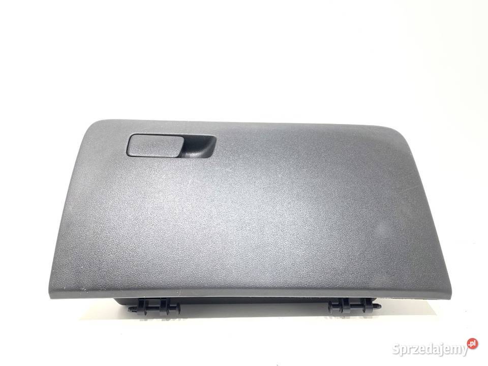 SCHOWEK PASAŻERA HYUNDAI KONA Crossover Motoryzacja podkarpackie