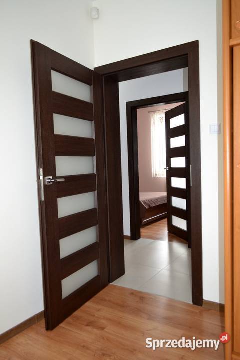 DRZWI na STARE FUTRYNY Zabudowa Starych Futryn Kielce