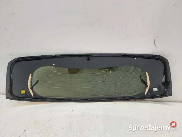 Cherry Jaecoo 7 PHEV 2025r Szyba klapy bagażnika dolnośląskie