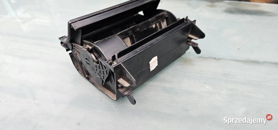 Popielniczka schowek avantgarde mercedes w210 Zbąszyń sprzedam