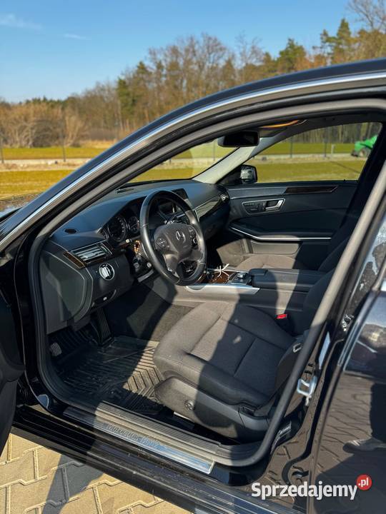 Mercedes e300 Hybrid Tulce