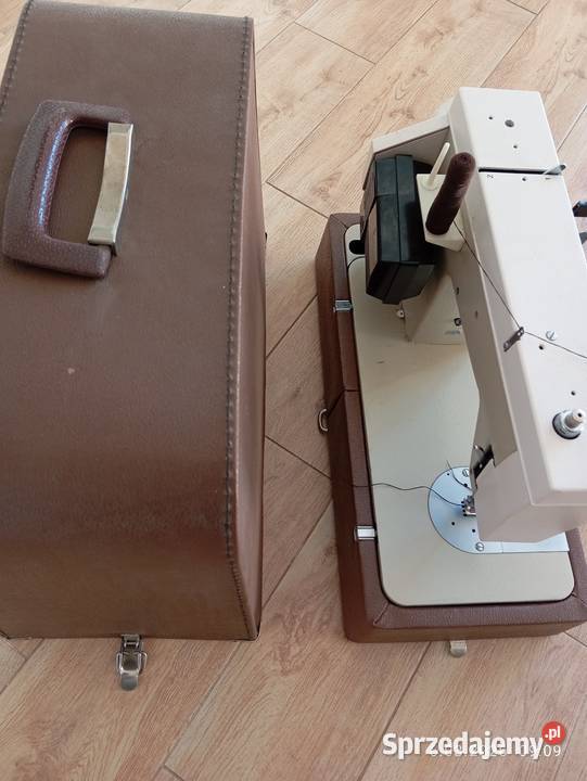 Maszyna do szycia Łucznik świętokrzyskie Kielce