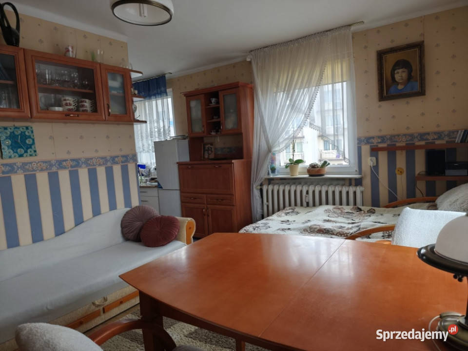 Sprzedam przytulne mieszkanie bez pośredników na