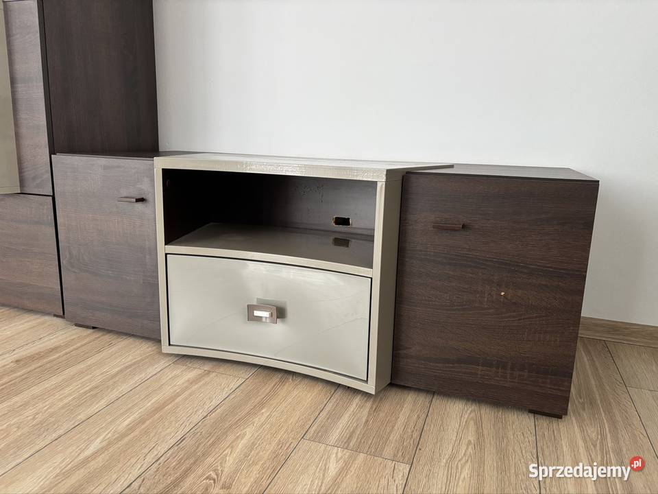 Meble do salonu komplet Meble do salonu Wólka Paplińska