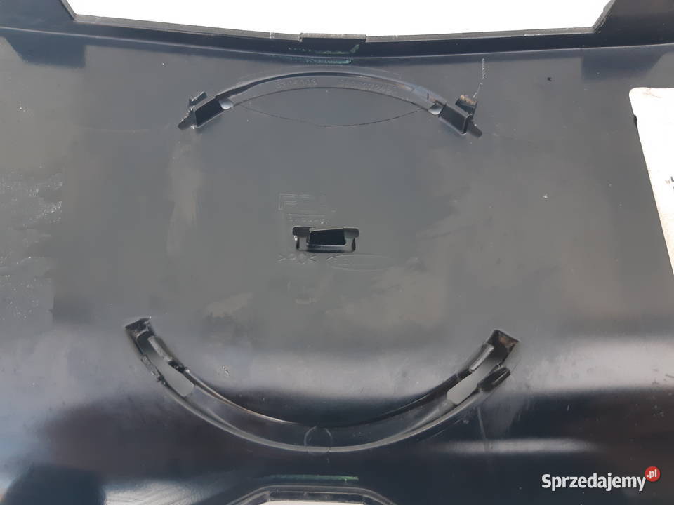 ATRAPA GRILL OPEL MOKKA B II 2020 9835272480 Motoryzacja Drezdenko