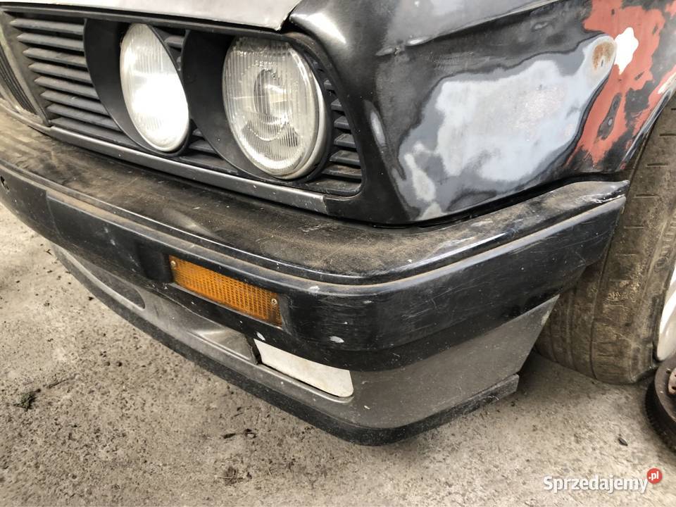 BMW e30