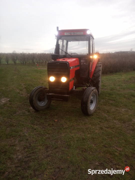 Ursus 4512 de lux Nowy Jawor