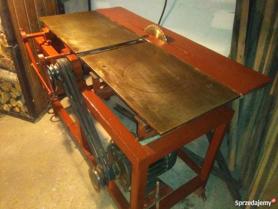 Heblarko krajzega 380V świętokrzyskie