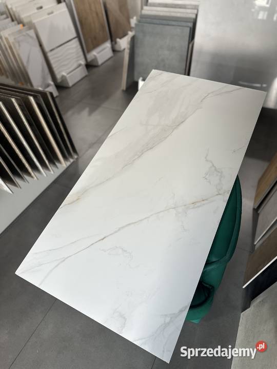 Płytka Marmo Milano Poler 60x120 GAT I NUEVO Opoczno