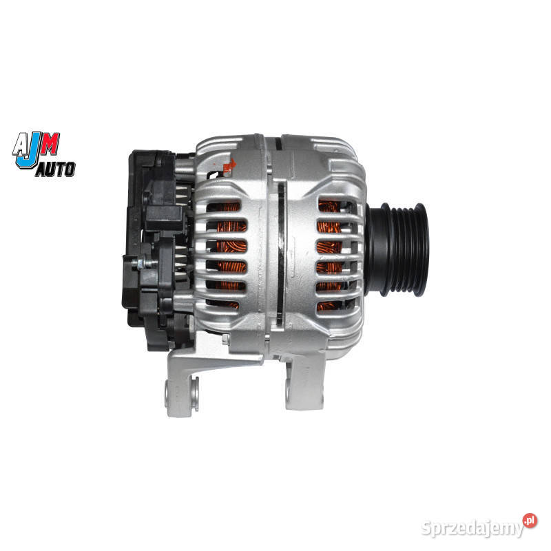 Alternator 0124425005 18 MPI Alfa Romeo 159 Fiat lubelskie Grabów Szlachecki sprzedam